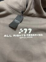 Hoddie BooHooman marrón - Imagen 2