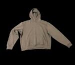 Hoddie BooHooman marrón